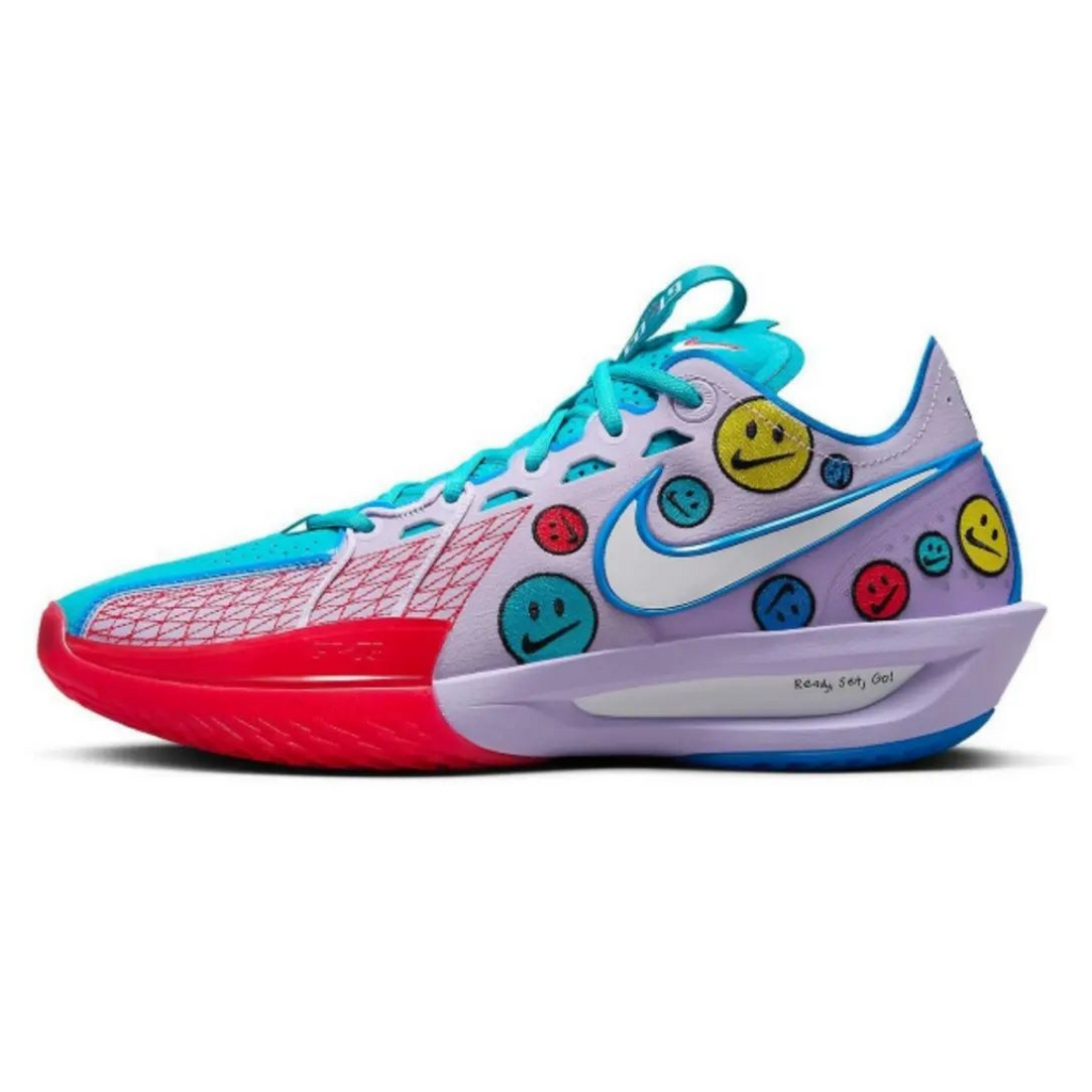 Tênis Nike G.T. Cut 3 - Jewell Loyd