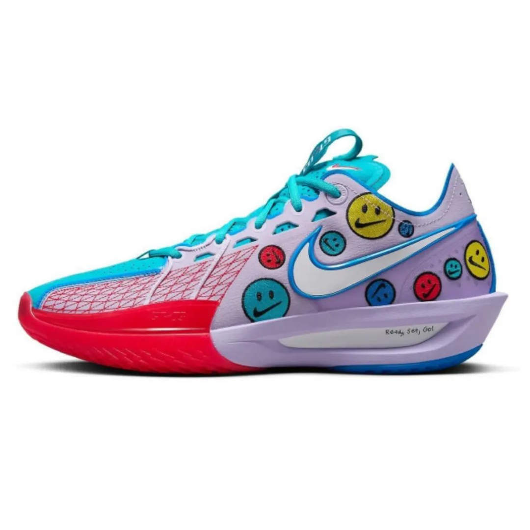 Tênis Nike G.T. Cut 3 - Jewell Loyd