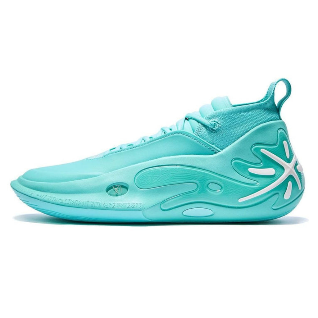 Tênis Li-Ning Way of Wade 11 - Freedom