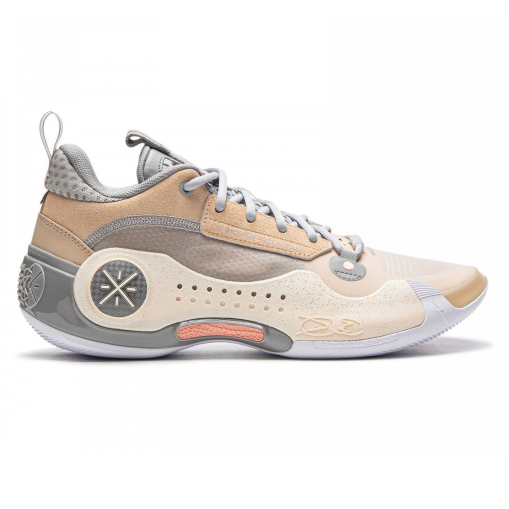 Tênis Li-Ning Way of Wade 10 Low - Origin
