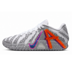 Tênis Nike Ja 3 “Light Shoow”