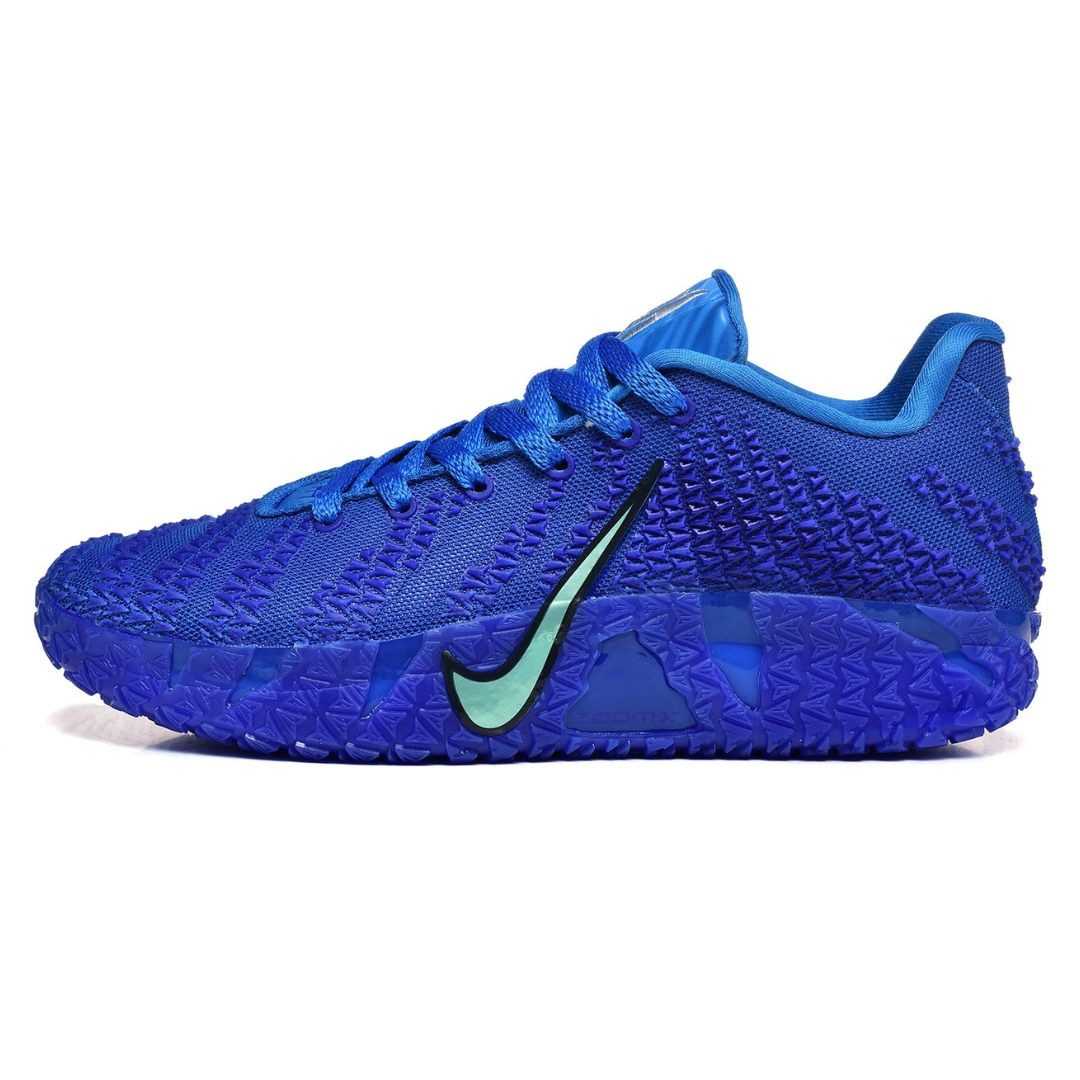 Tênis Nike Ja 3 "Blue"