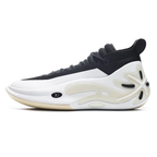 Tênis Li-Ning Way of Wade 11 - White Hot