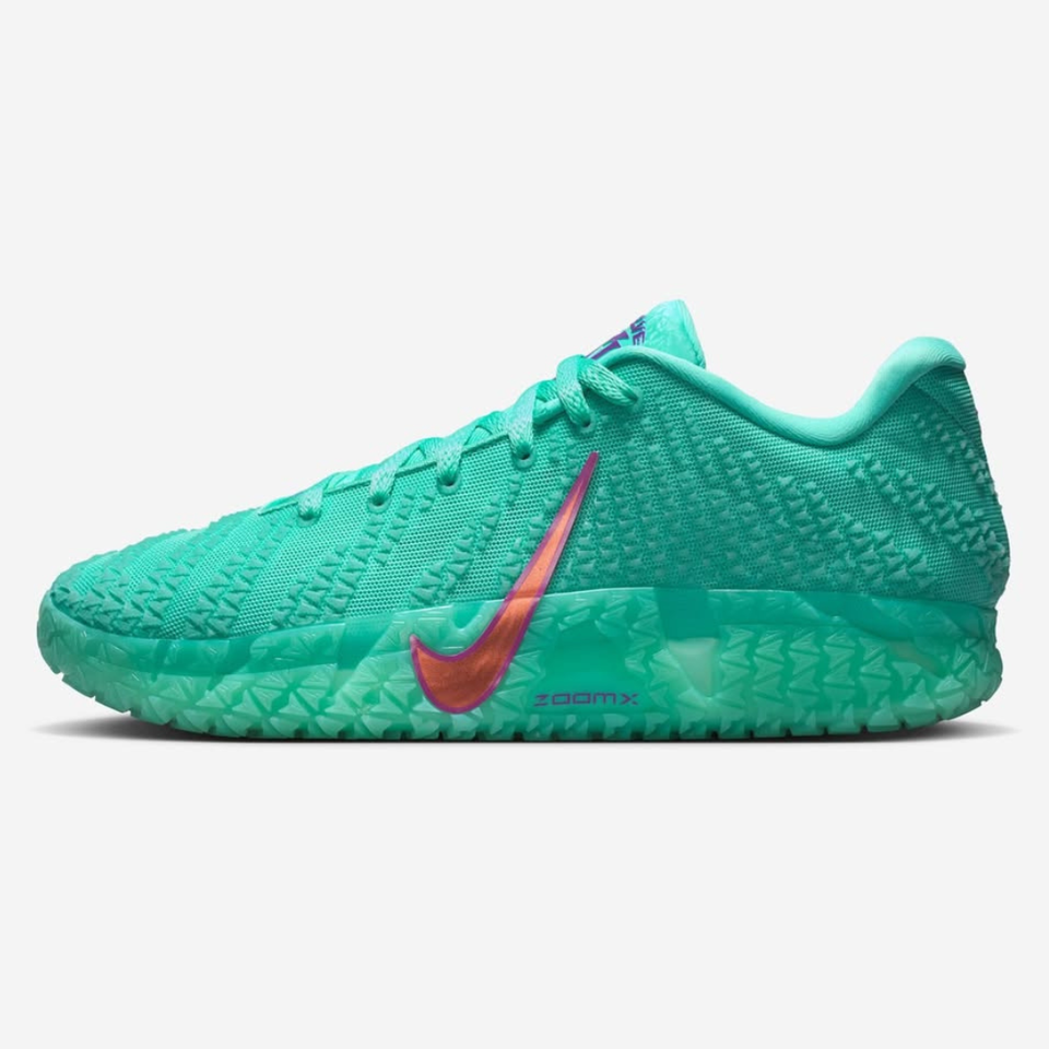Tênis Nike Ja 3 EP “12 Time”