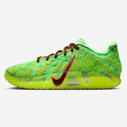 Tênis Nike JA 3 “Spooky Season”