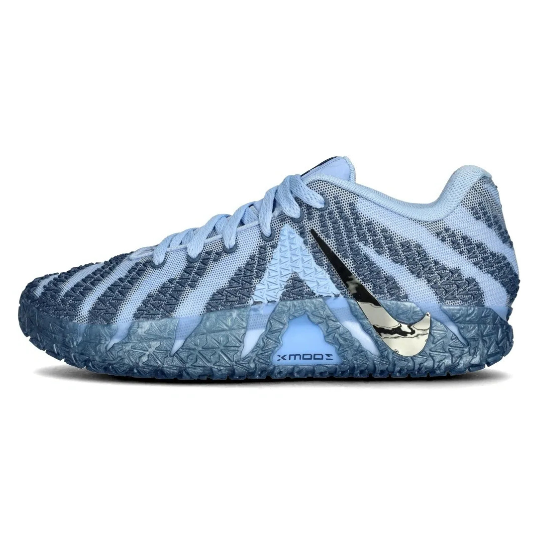 Tênis Nike Ja 3 "Baby blue"