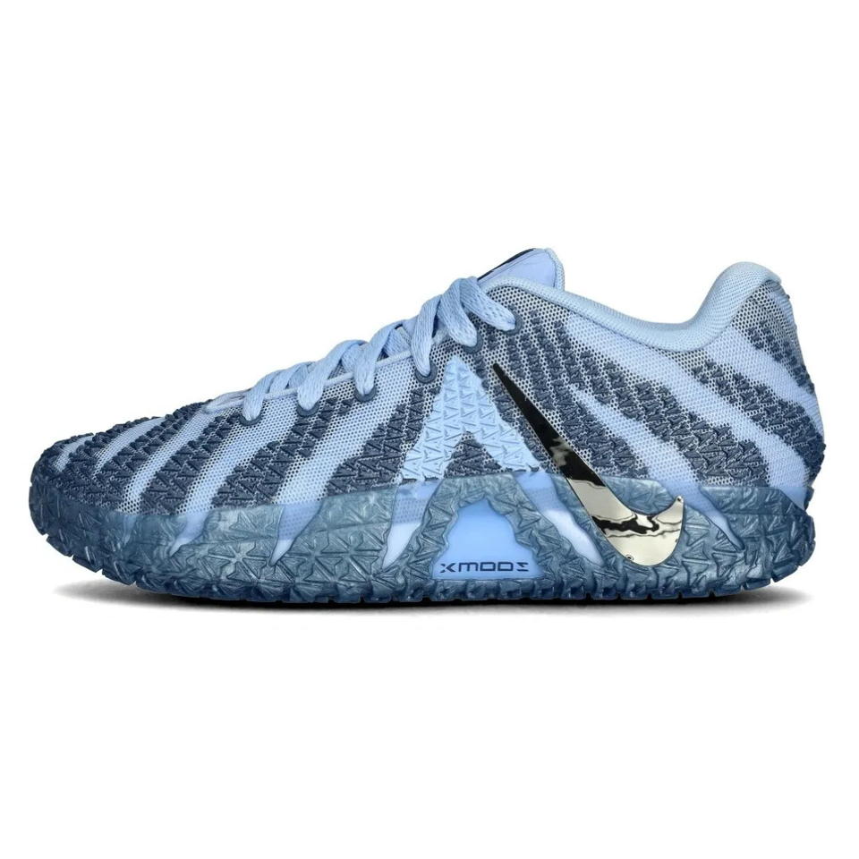 Tênis Nike Ja 3 "Baby blue"