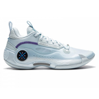 Tênis Li-Ning Way of Wade 10 Low - Gold Ice