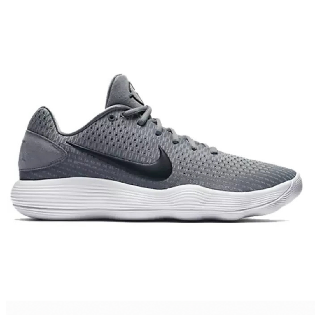 Tênis Nike Hyperdunk 2017 Low "Gray"
