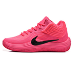 Tênis Nike Precision 8 - Rosa