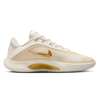 Tênis Nike A'One Golden White