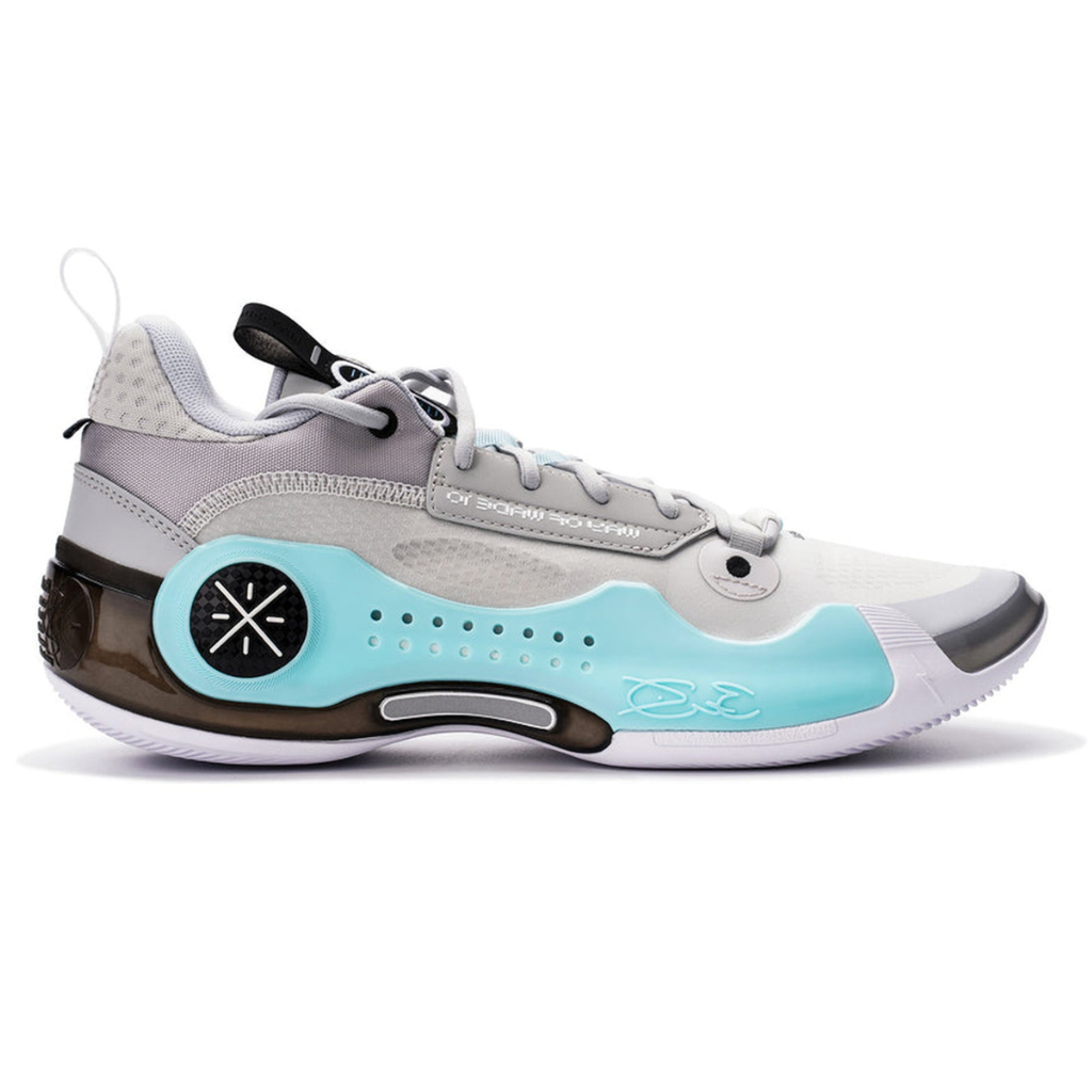 Tênis Li-Ning Way of Wade 10 Low - Liberty
