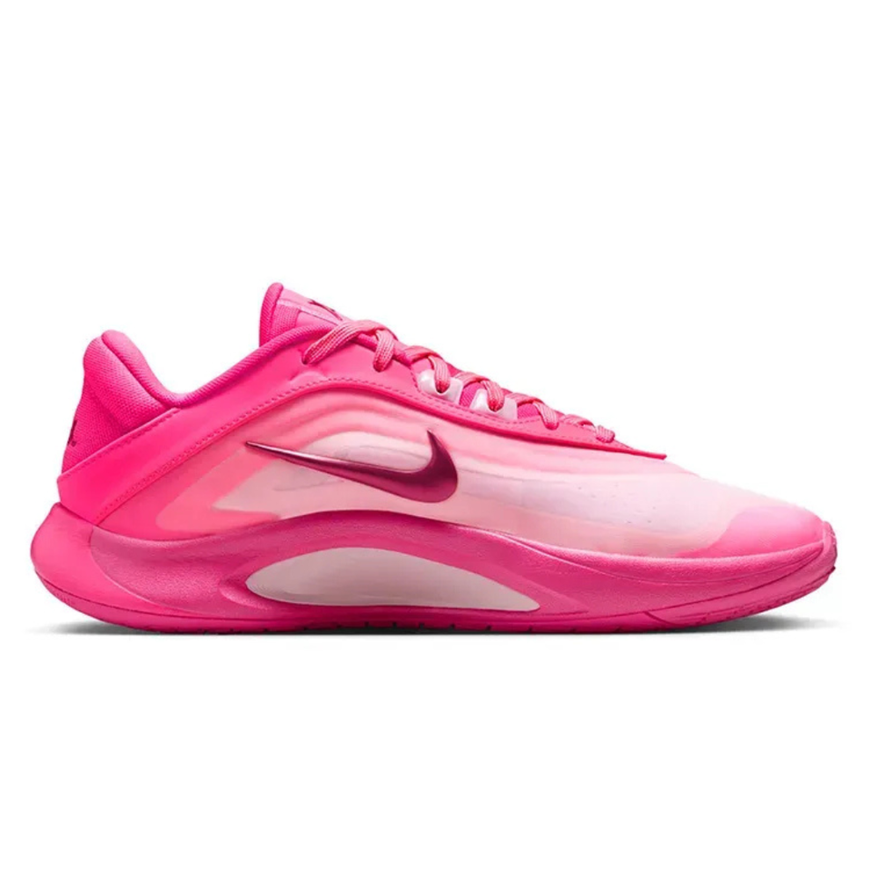 Tênis Nike A'One Pink