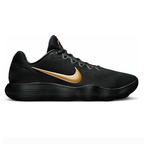 Tênis Nike Hyperdunk 2017 Low "Gold/Black"