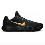Tênis Nike Hyperdunk 2017 Low "Gold/Black"