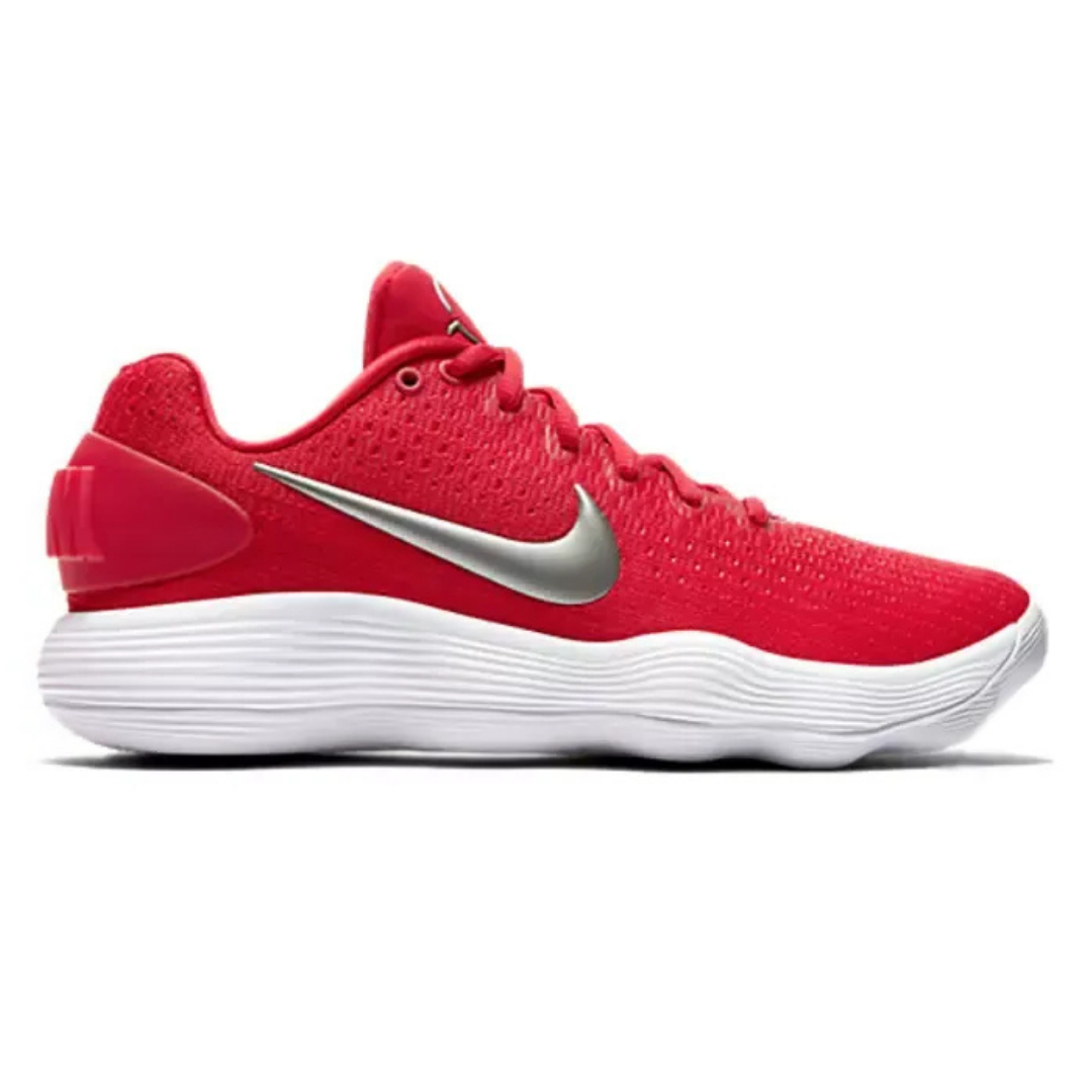 Tênis Nike Hyperdunk 2017 Low "South Campus"