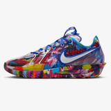 Tênis Nike G.T. Cut 3 - Jewell Loyd "Paint"