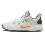 Tênis Nike Hyperdunk X Low "White Orange"