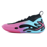 Tênis Li-Ning Way of Wade 11 - Miami Night