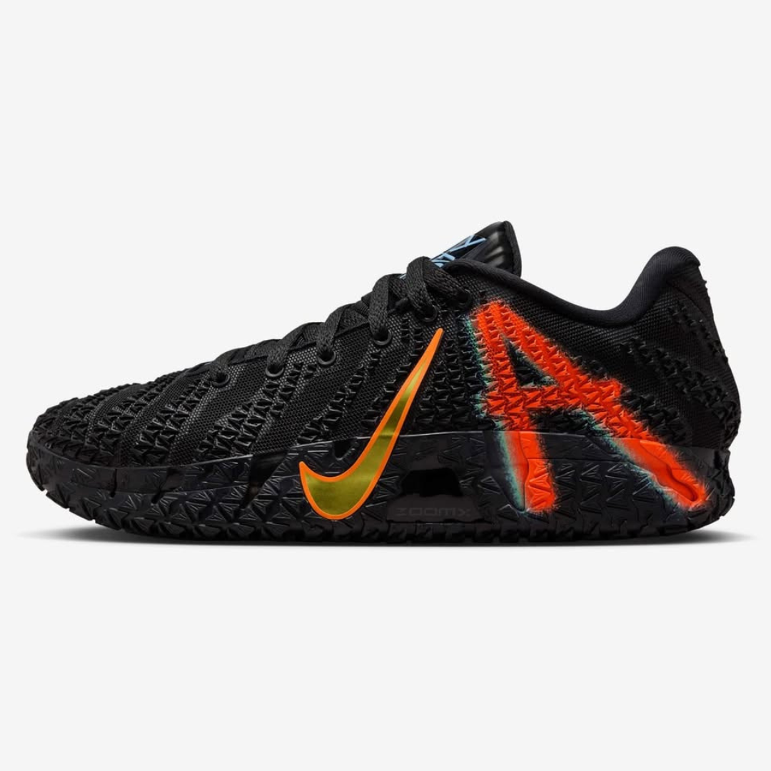 Tênis Nike Ja 3 “NY vs. NY”