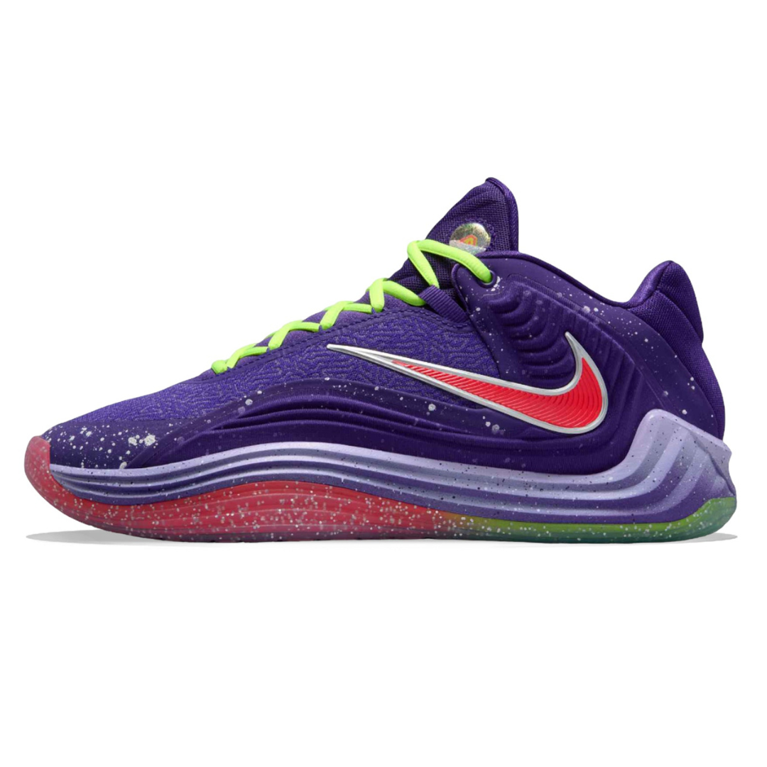 Tênis Nike Giannis Freak 7 - Snow Pack
