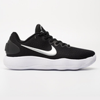 Tênis Nike Hyperdunk 2017 Low "Black/White"