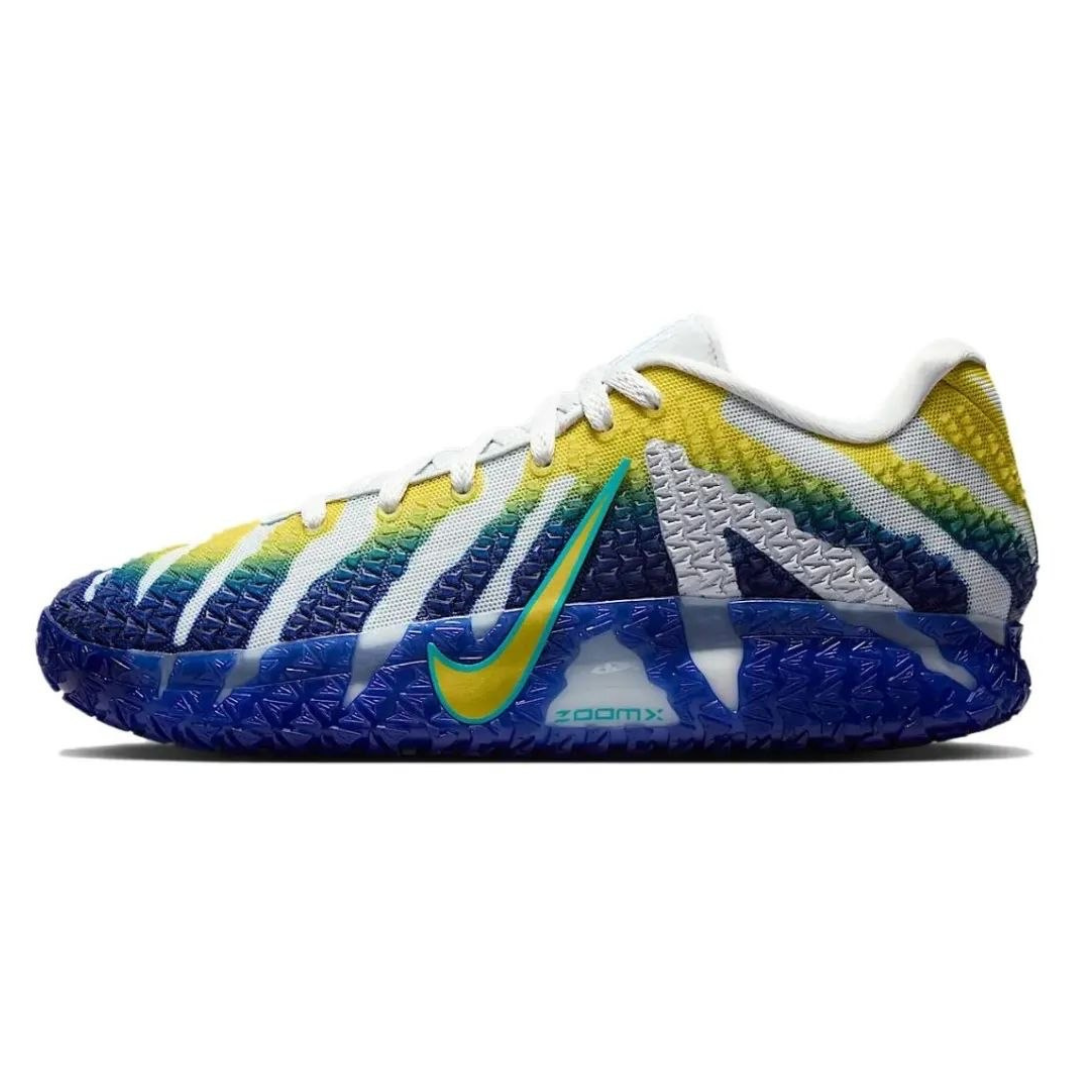Tênis Nike Ja 3 "Murray State"