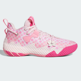 Tênis Adidas Harden Vol. 6 "Clear Pink"