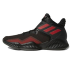 Tênis Adidas Explosive Bounce 2018 - Black Red