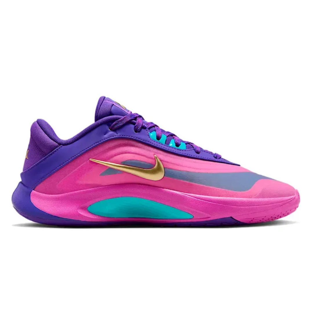 Tênis Nike A'One Pink Purple