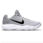 Tênis Nike Hyperdunk 2017 Low "Light Gray"
