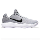 Tênis Nike Hyperdunk 2017 Low "Light Gray"