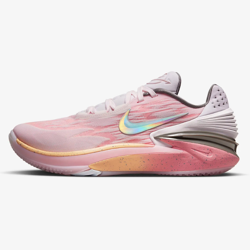 Tênis Nike G.T. Cut 2 - Pearl Pink