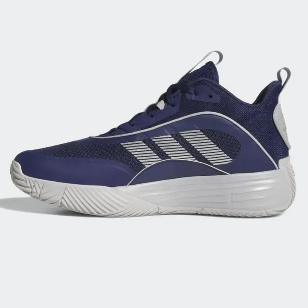 Tênis Adidas Own The Game 3.0 - Roxo