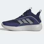 Tênis Adidas Own The Game 3.0 - Roxo