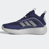 Tênis Adidas Own The Game 3.0 - Roxo