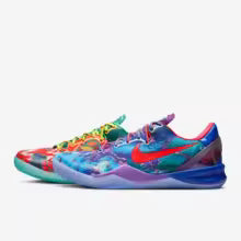 Tênis Nike Kobe 8 - Protro What The
