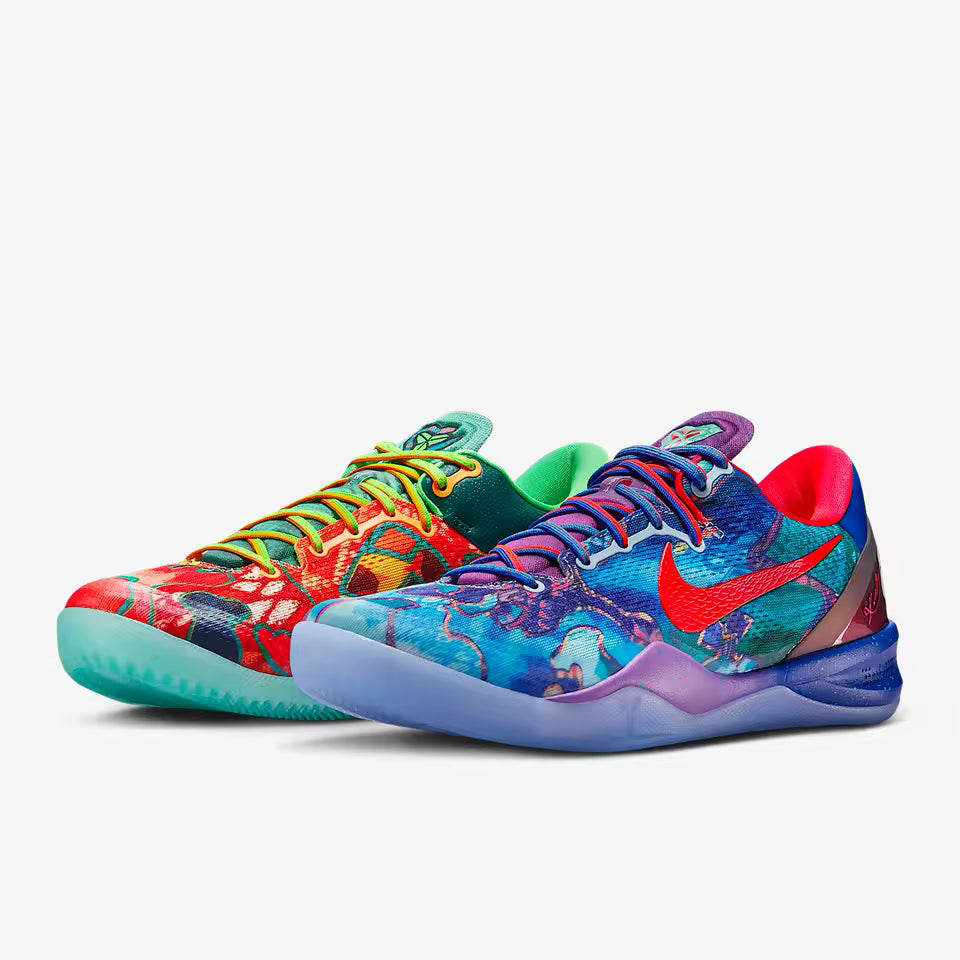 Tênis Nike Kobe 8 - Protro What The