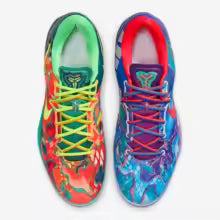 Tênis Nike Kobe 8 - Protro What The