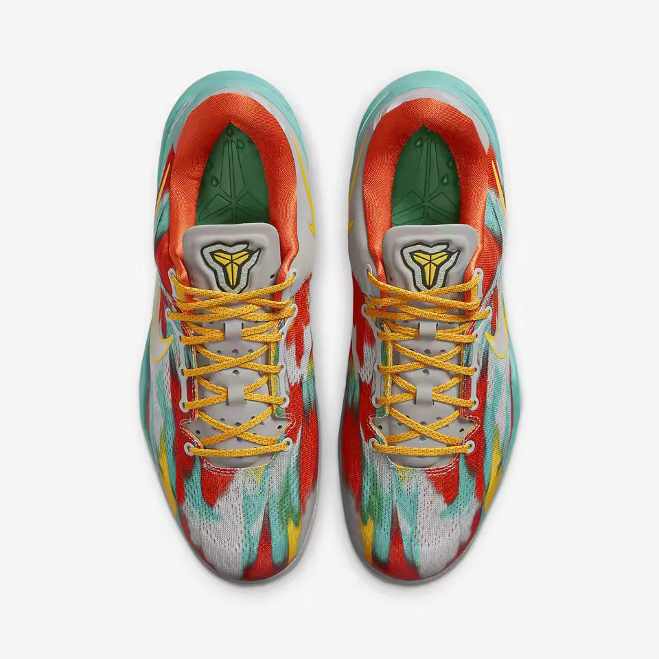 Tênis Nike Kobe 8 - Protro Venice Beach