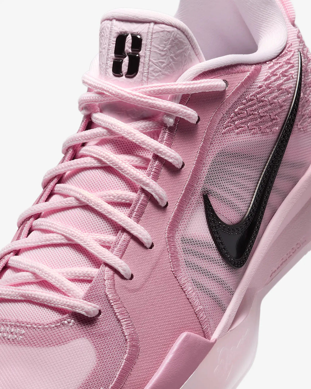 Tênis Nike Sabrina 2 - Bubble