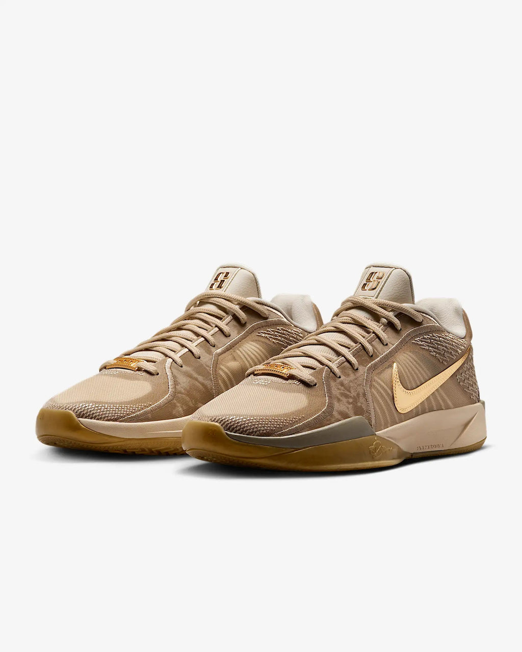 Tênis Nike Sabrina 2 - Stronger Than Gold