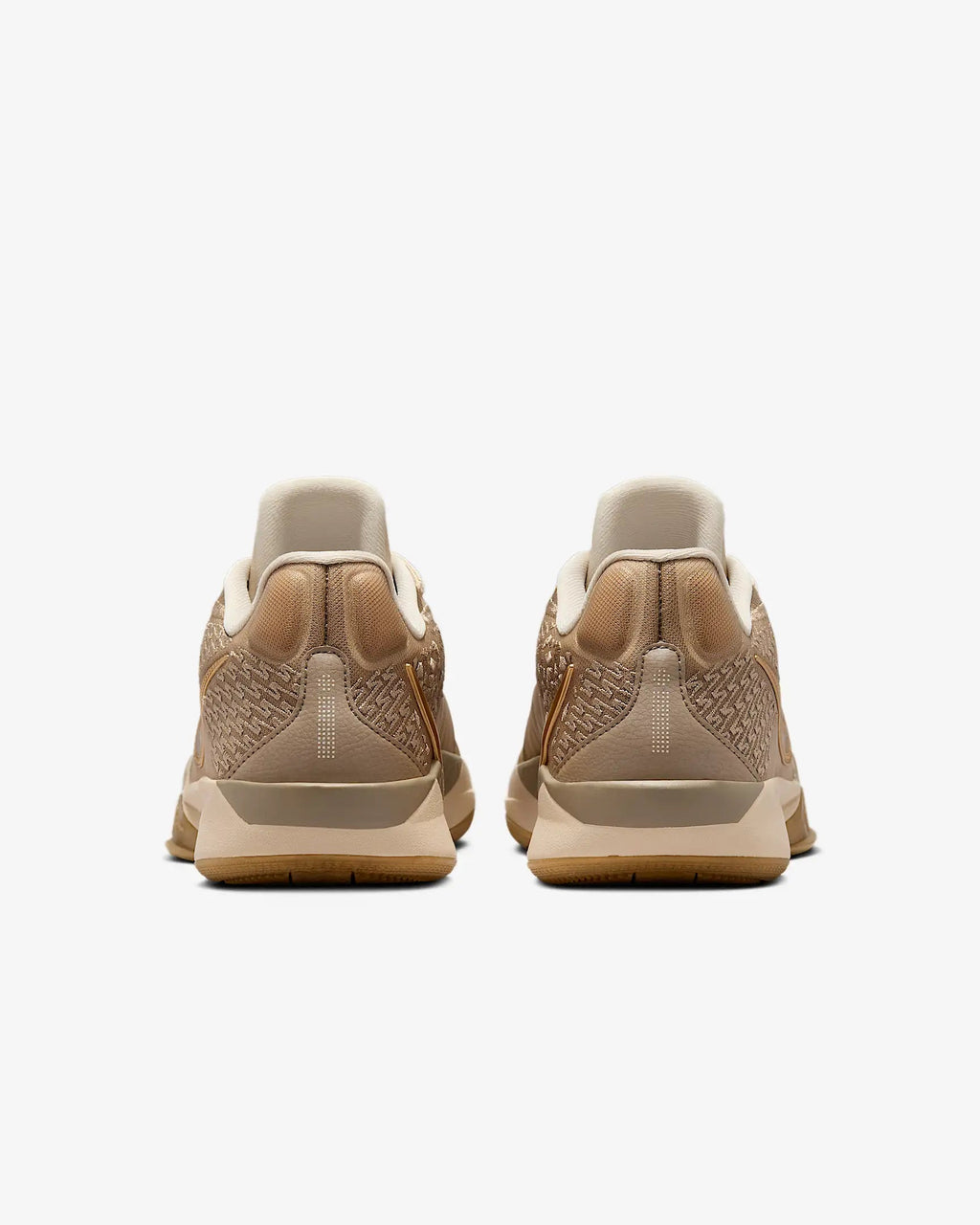 Tênis Nike Sabrina 2 - Stronger Than Gold