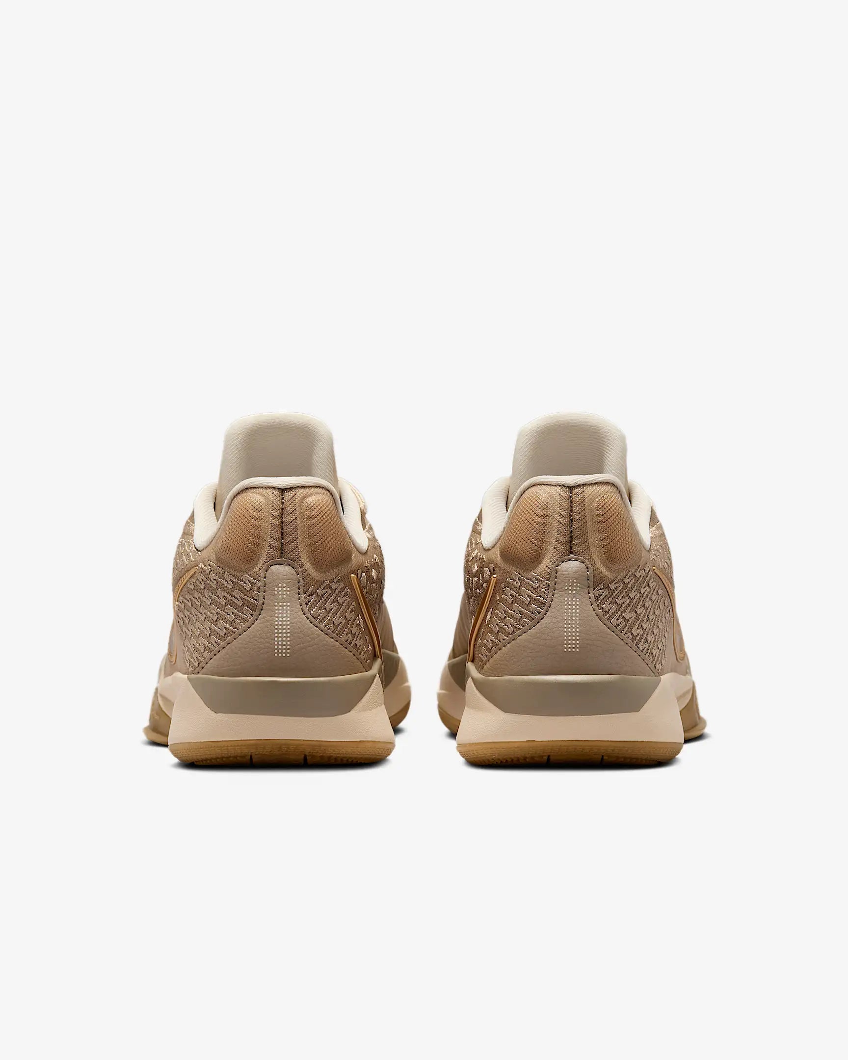 Tênis Nike Sabrina 2 - Stronger Than Gold