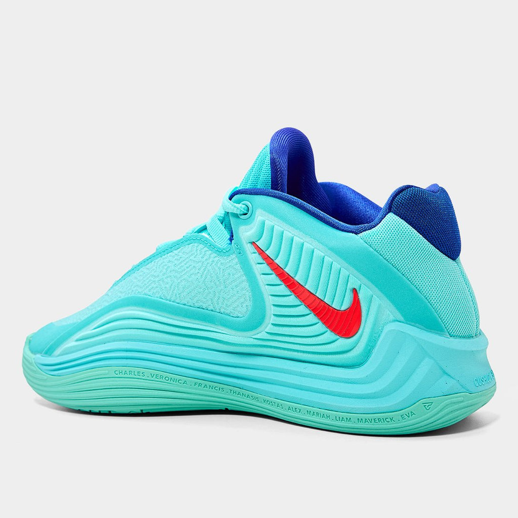 Tênis Nike Giannis Freak 7 - Light Aqua