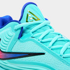 Tênis Nike Giannis Freak 7 - Light Aqua