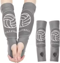 Mangas De Voley Acolchonadas