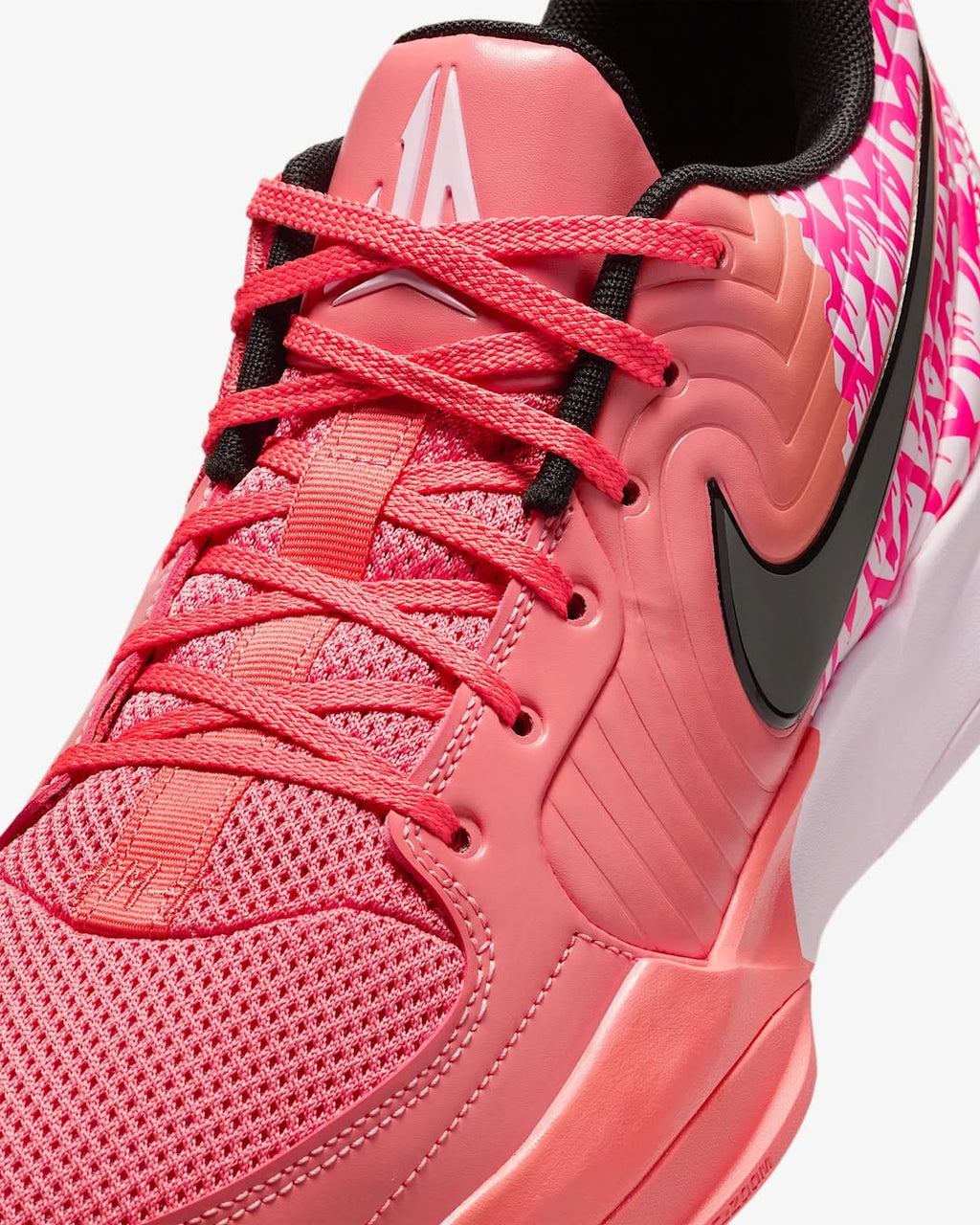 Tênis Nike Ja 2 EP “Pink”