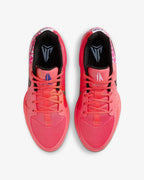 Tênis Nike Ja 2 EP “Pink”