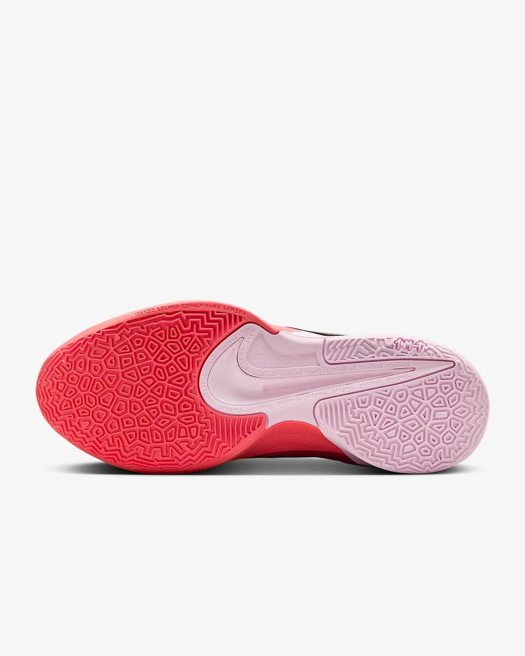 Tênis Nike Ja 2 EP “Pink”